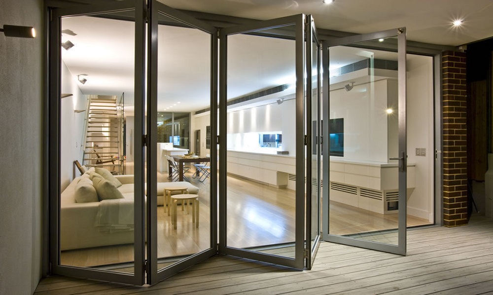 Double Glazed Doors Perth – Custom Made and Affordable | Canon Double Glazing