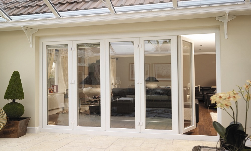 Double Glazed Glass Products | Canon Double Glazing