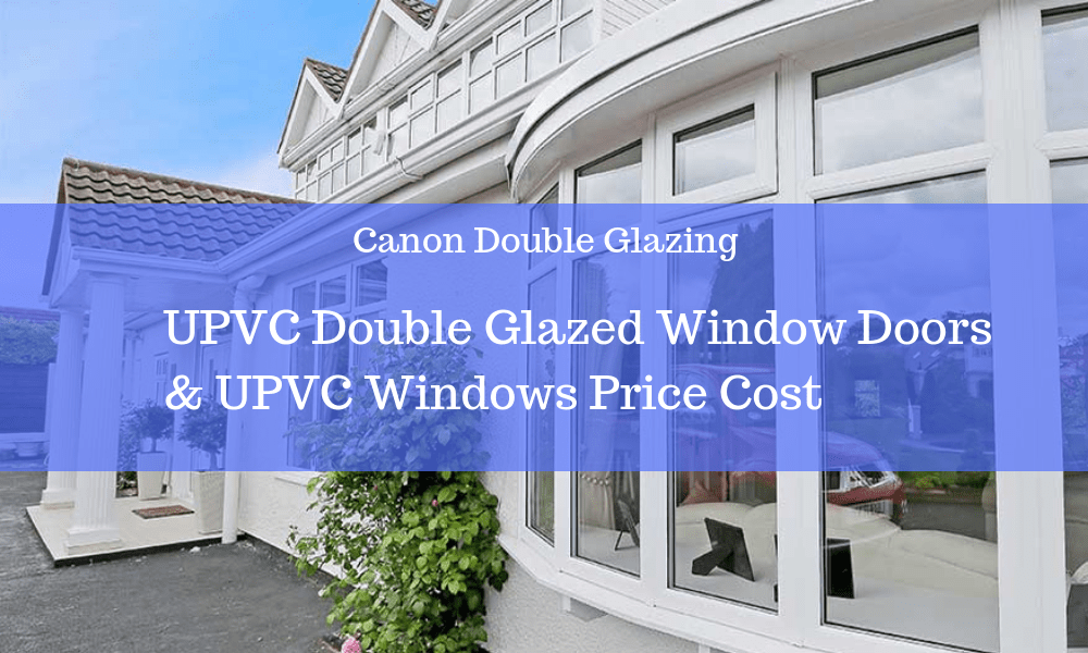 uPVC Framed Double Glazed Windows and Doors in Perth Australia | Canon Double Glazing
