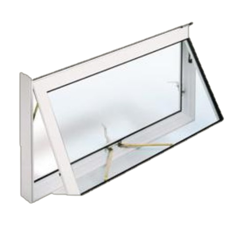 Awning | Canon Double Glazing
