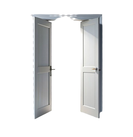 Canon Biparting Doors Perth | Canon Double Glazing