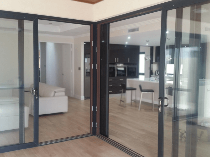 Why Choose an Experienced Double Glazed Doors Manufacturer in Perth? | Canon Double Glazing