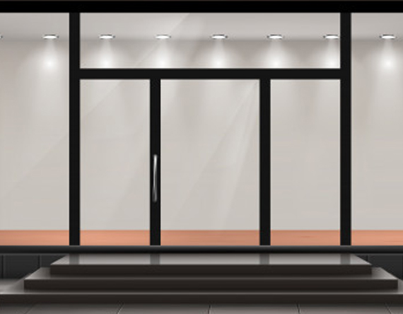 Float Glass | Canon Double Glazing