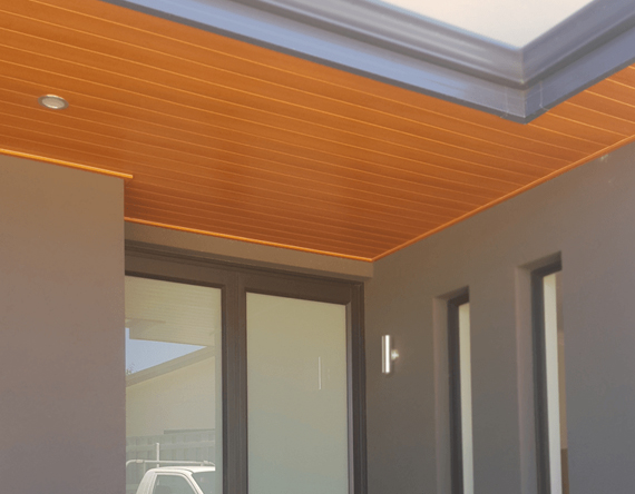 World Class uCLAD Linings | Canon Double Glazing