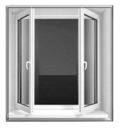 Canon Casement Windows Perth | Canon Double Glazing