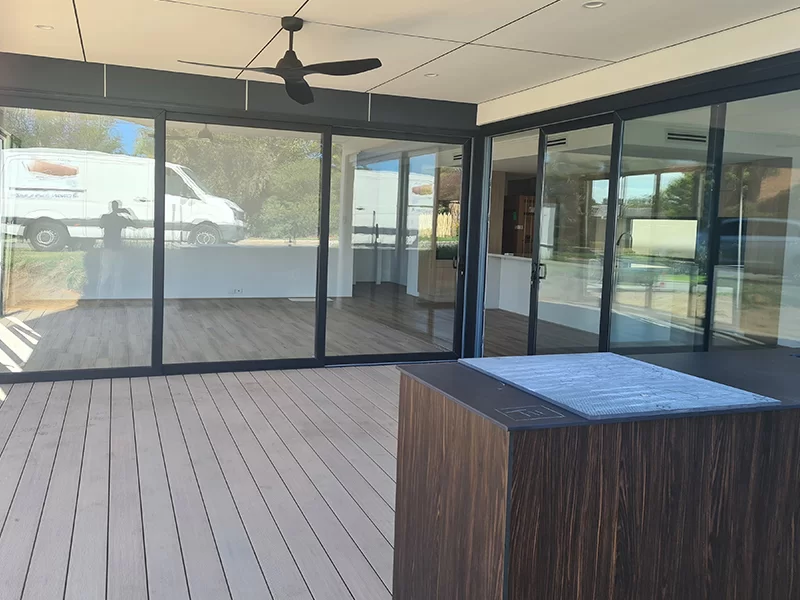 Benefits of Double Glazing Fitting in Perth Homes | Canon Double Glazing
