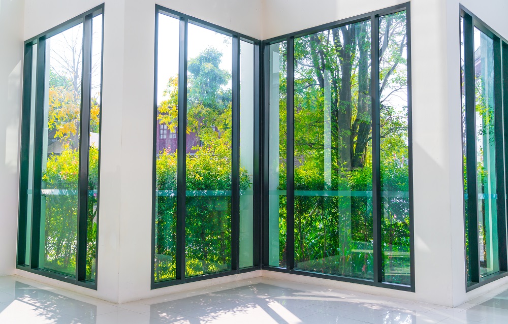 Maximize Ventilation with Double Glazed Sliding Windows: Prices and Benefits in Perth | Canon Double Glazing