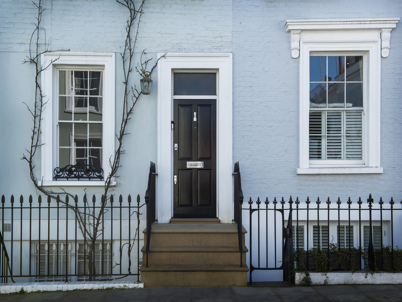 French Double Glazed Doors Perth | Canon Double Glazing
