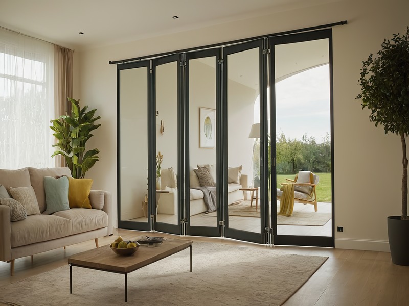 Sliding Double Glazed Doors Perth | Canon Double Glazing