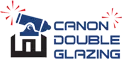 Logo | Canon Double Glazing