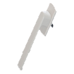Hardware For UPVC Window Systems Range 12 | Canon Double Glazing