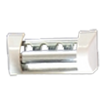 Hardware For UPVC Window Systems Range 2 | Canon Double Glazing