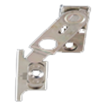 Hardware For UPVC Window Systems Range 4 | Canon Double Glazing