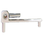 Hardware For UPVC Window Systems Range 5 | Canon Double Glazing