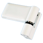 Hardware For UPVC Window Systems Range 6 | Canon Double Glazing