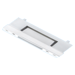 Hardware For UPVC Window Systems Range 8 | Canon Double Glazing