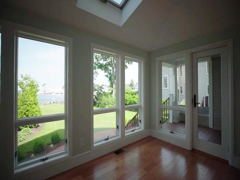 Double Glazed Tilt & Turn Windows Perth | Canon Double Glazing