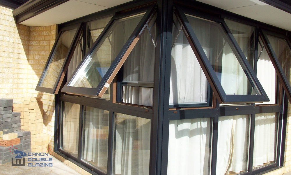 Reasons Why You Need to Fit Double Glazing Doors & Windows | Canon Double Glazing