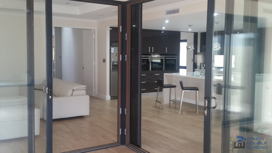 Benefits Of Using Double Glazed Doors And Windows | Canon Double Glazing